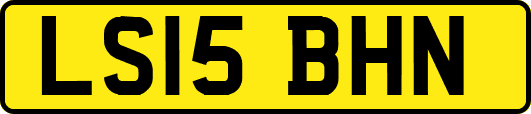 LS15BHN