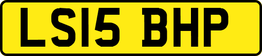 LS15BHP