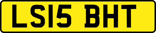 LS15BHT