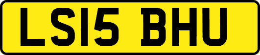 LS15BHU