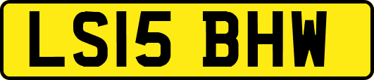 LS15BHW