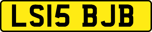 LS15BJB