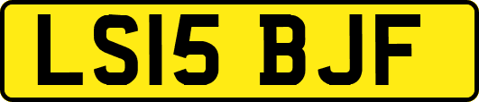 LS15BJF