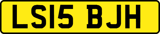 LS15BJH