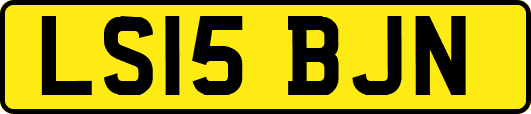 LS15BJN