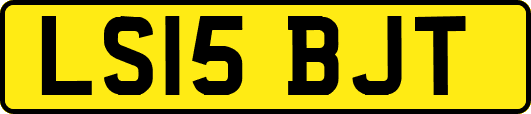 LS15BJT
