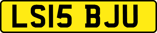 LS15BJU