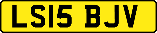 LS15BJV