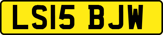 LS15BJW