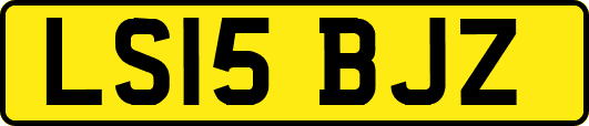 LS15BJZ