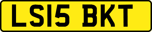 LS15BKT