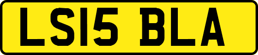 LS15BLA