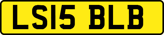 LS15BLB