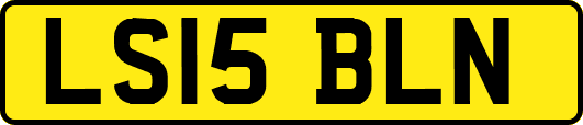 LS15BLN
