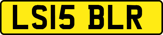 LS15BLR