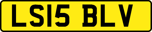 LS15BLV