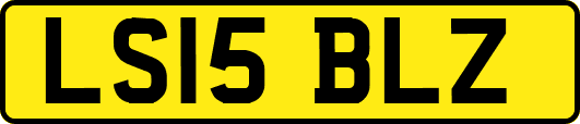LS15BLZ