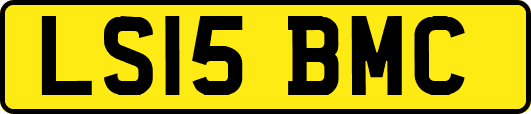 LS15BMC