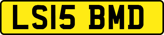 LS15BMD