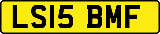LS15BMF