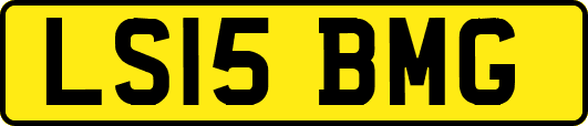 LS15BMG