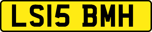 LS15BMH