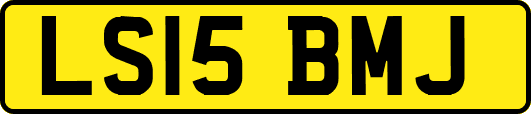 LS15BMJ