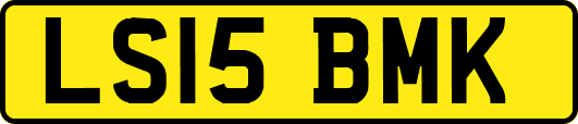 LS15BMK