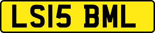 LS15BML