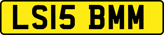 LS15BMM