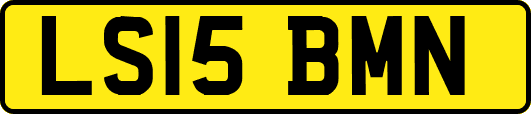 LS15BMN