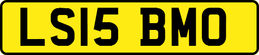 LS15BMO
