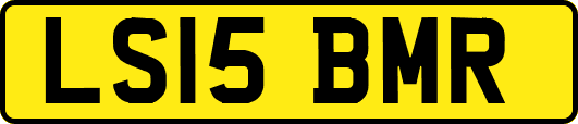 LS15BMR