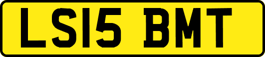 LS15BMT