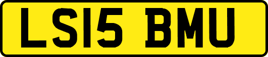 LS15BMU