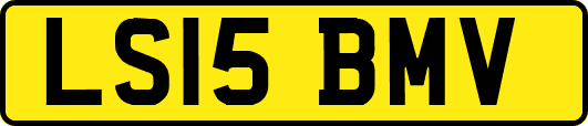 LS15BMV