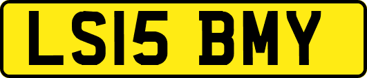 LS15BMY