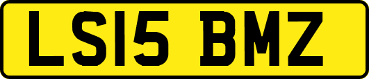 LS15BMZ