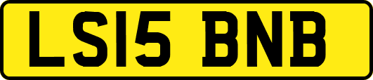 LS15BNB