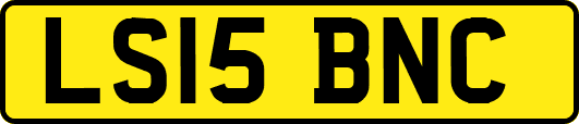 LS15BNC