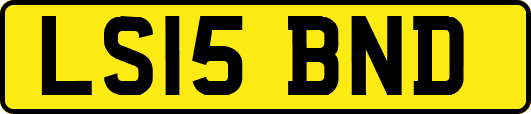LS15BND