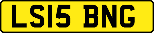 LS15BNG