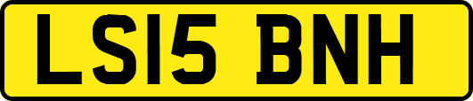 LS15BNH