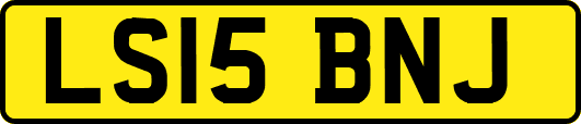 LS15BNJ