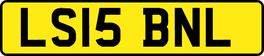 LS15BNL