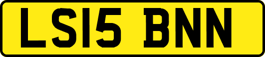 LS15BNN