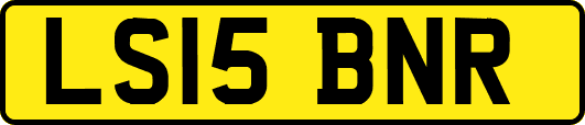LS15BNR