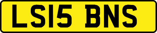 LS15BNS