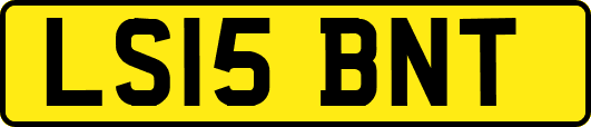 LS15BNT