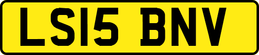 LS15BNV